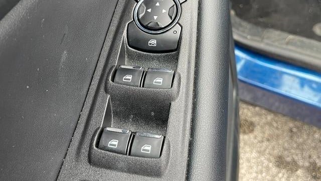 2024 Ford Edge SE