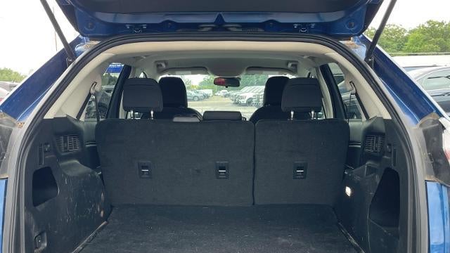 2024 Ford Edge SE