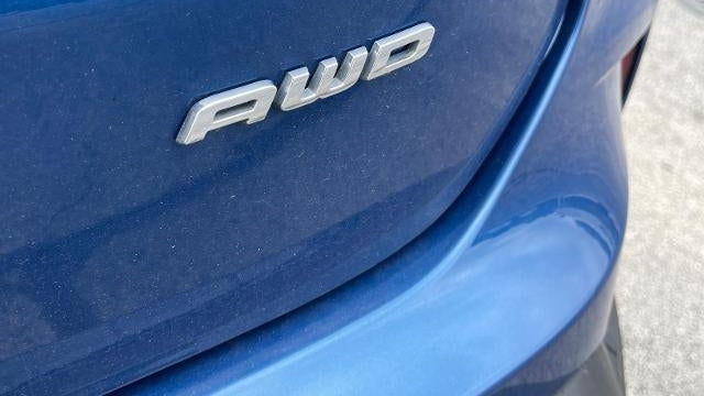 2024 Ford Edge SE