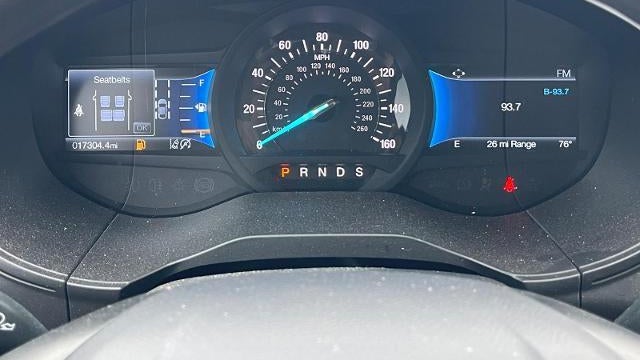 2024 Ford Edge SE