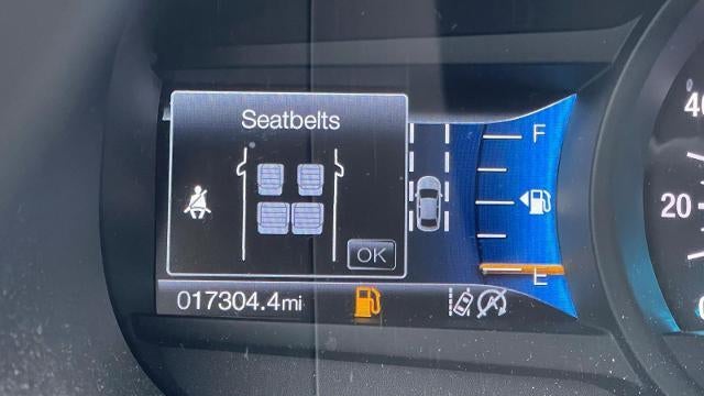 2024 Ford Edge SE