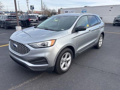 2024 Ford Edge AWD SE 4DR SUV