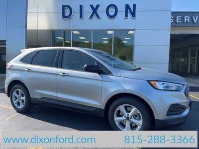 2024 Ford Edge AWD SE 4DR SUV