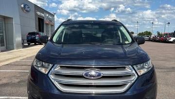 2017 Ford Edge SE