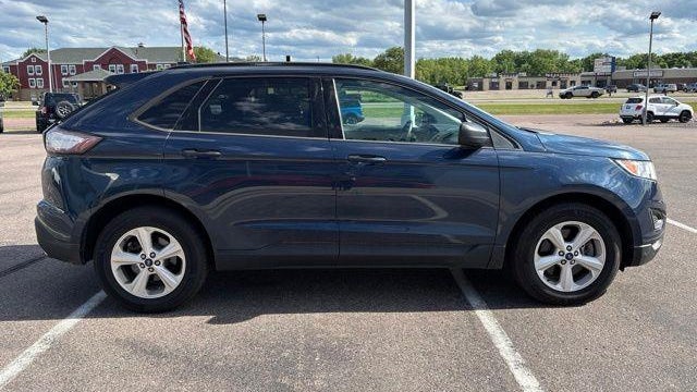 2017 Ford Edge SE