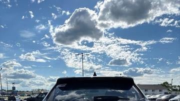 2017 Ford Edge SE