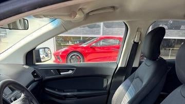2017 Ford Edge SE