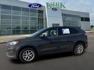 2021 Ford Edge AWD SE 4DR Crossover