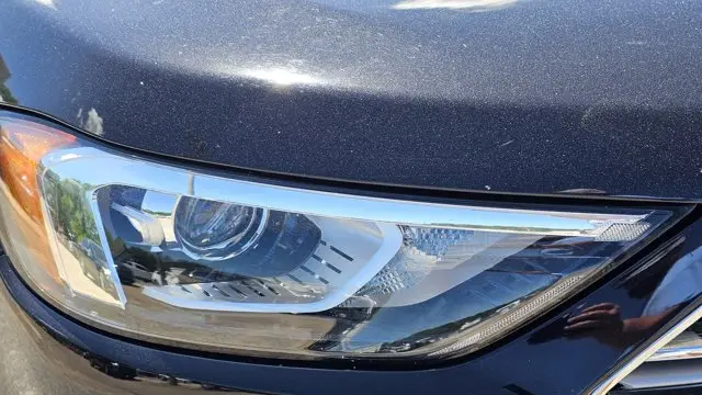 2022 Ford Edge SE