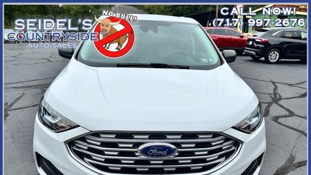 Preowned 2022 Ford Edge SE for Sale