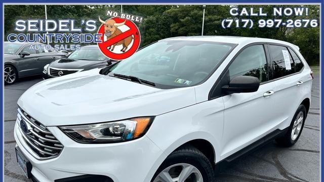 2022 Ford Edge SE