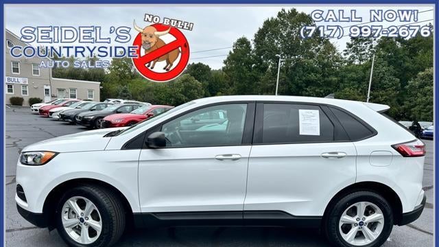 2022 Ford Edge SE