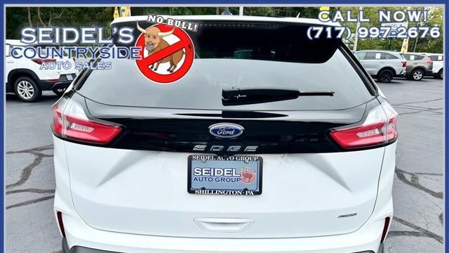 2022 Ford Edge SE