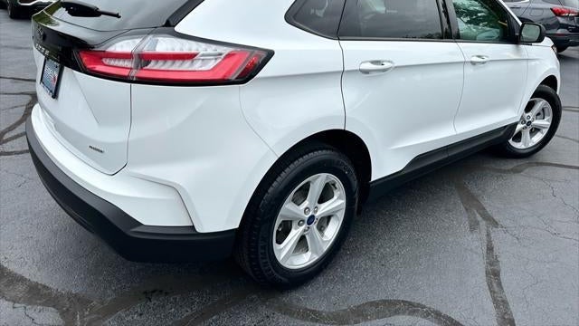 2022 Ford Edge SE