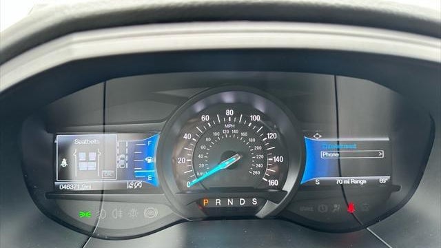 2022 Ford Edge SE