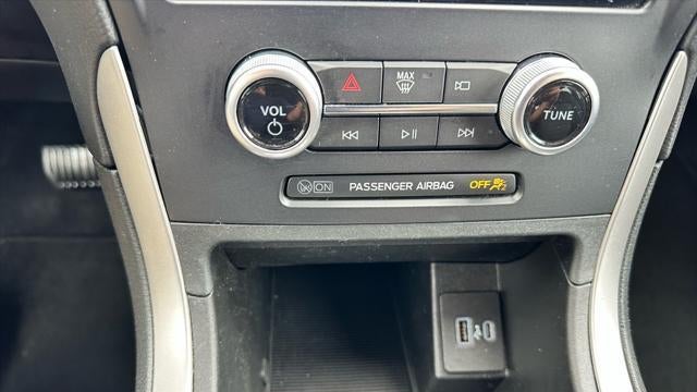 2022 Ford Edge SE