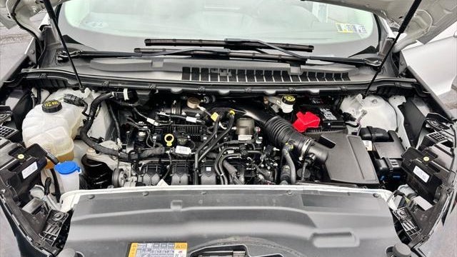 2022 Ford Edge SE