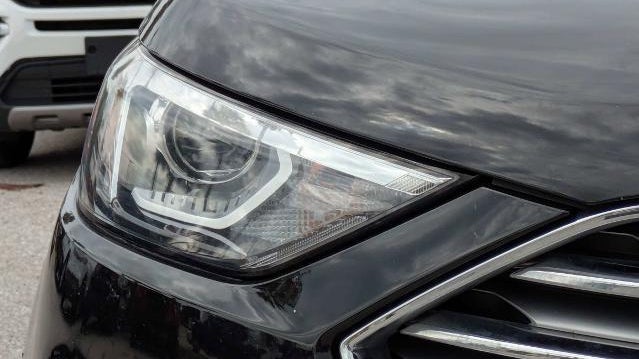 2022 Ford Edge SE