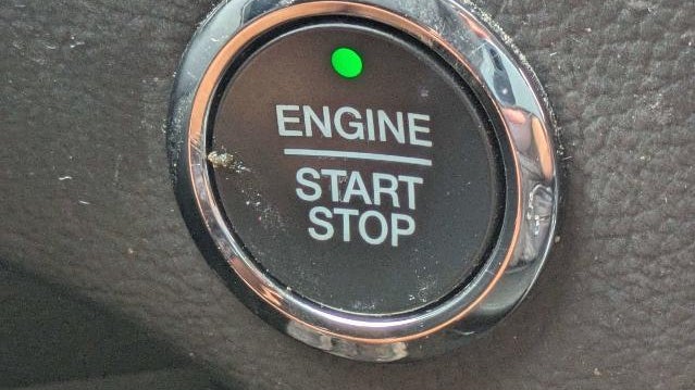 2022 Ford Edge SE