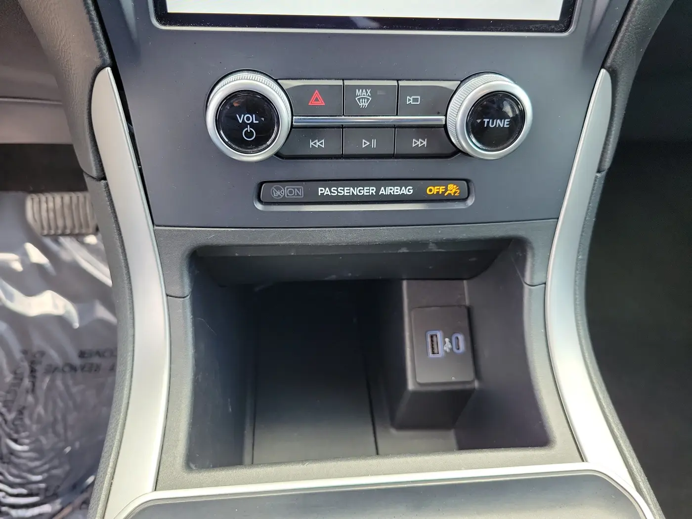 2022 Ford Edge - $17,880
