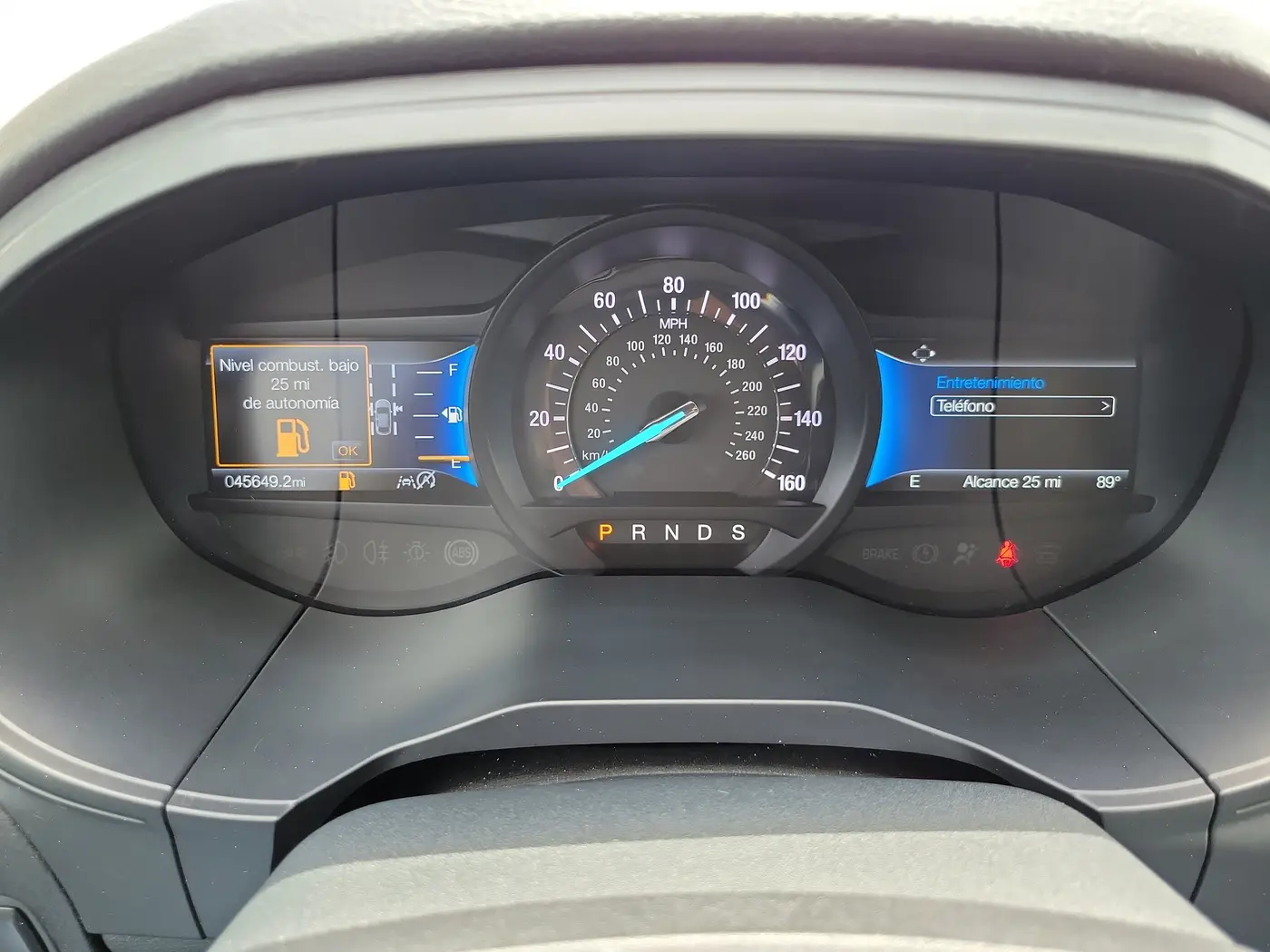 2022 Ford Edge - $17,880
