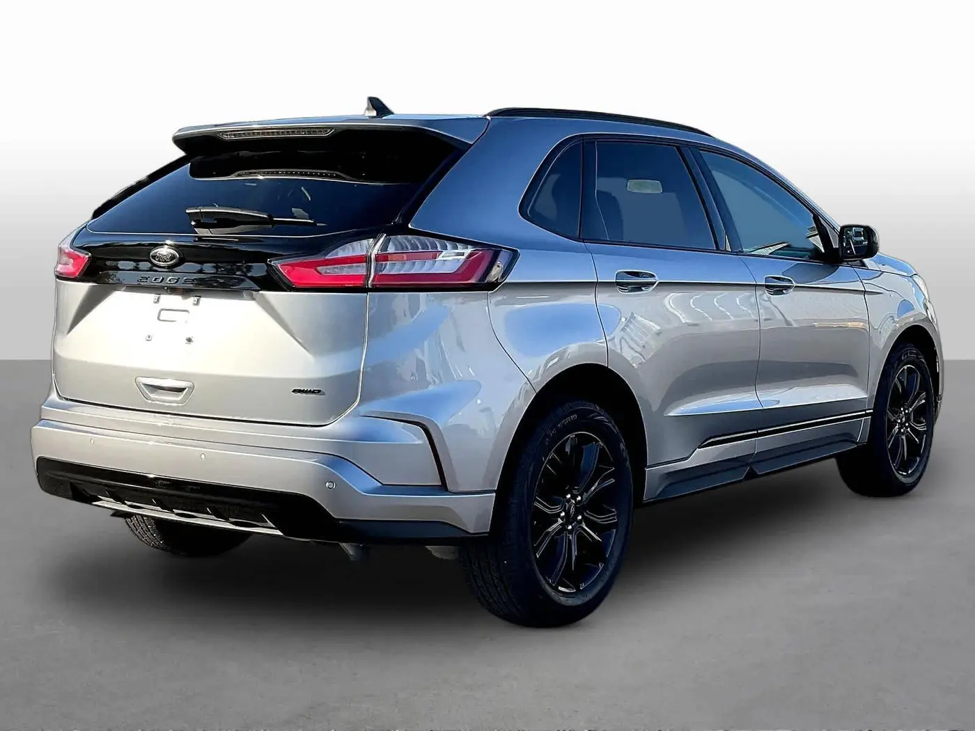 2022 Ford Edge - $19,796