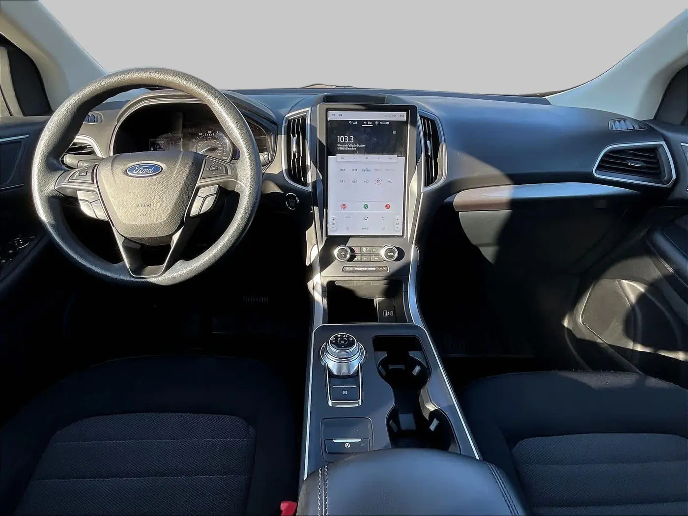 2022 Ford Edge - $19,796