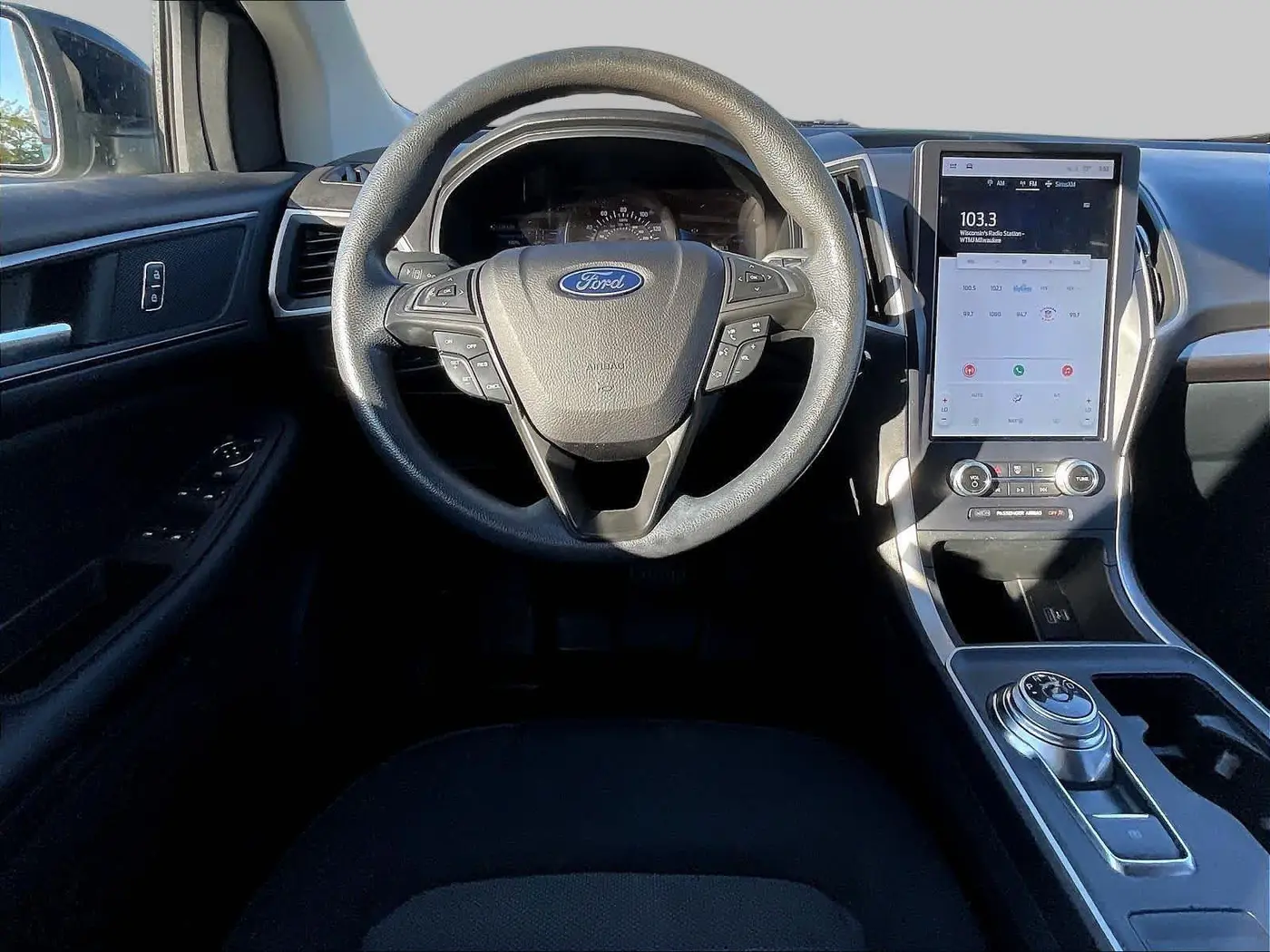 2022 Ford Edge - $19,796