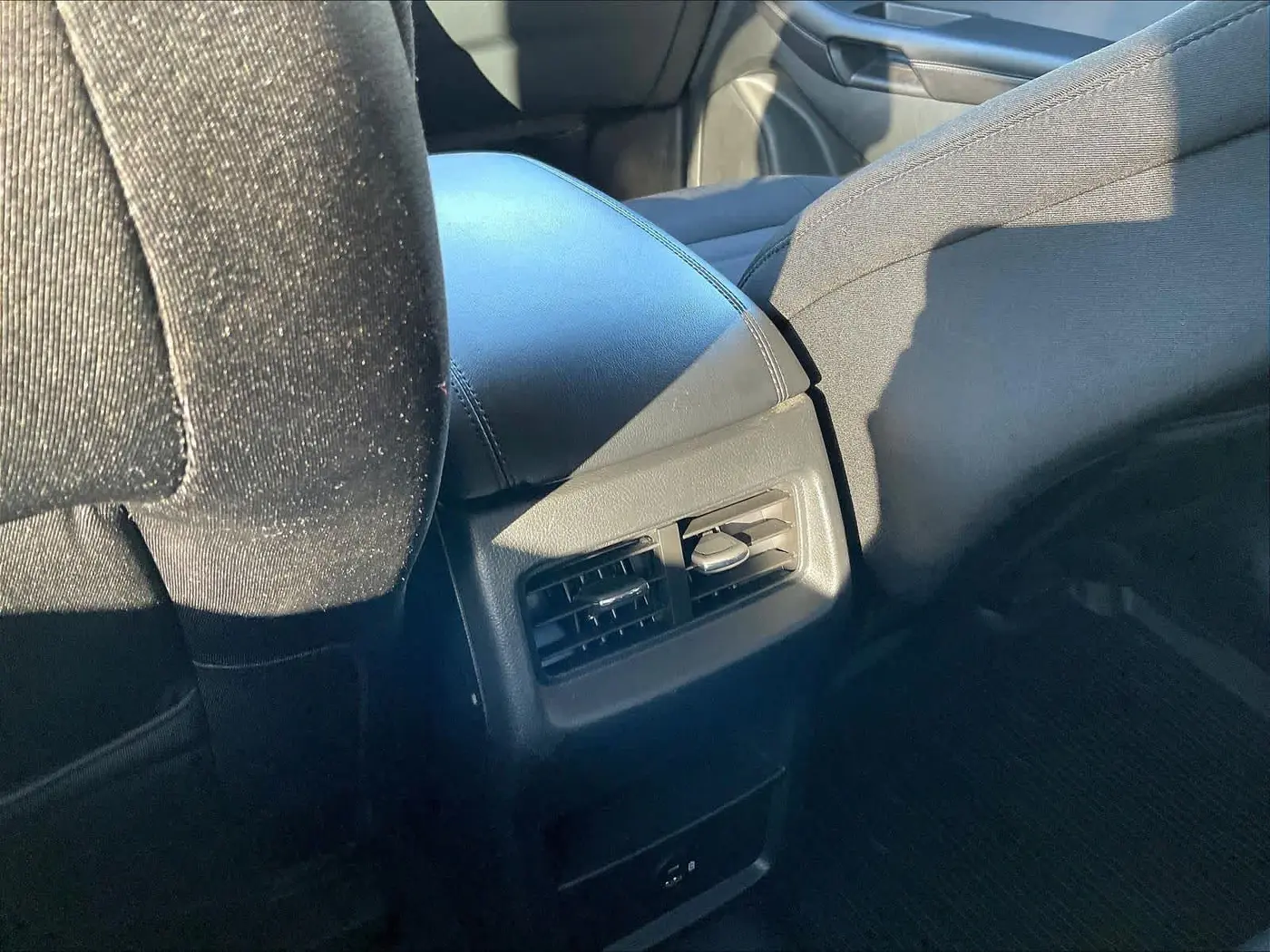 2022 Ford Edge - $19,796