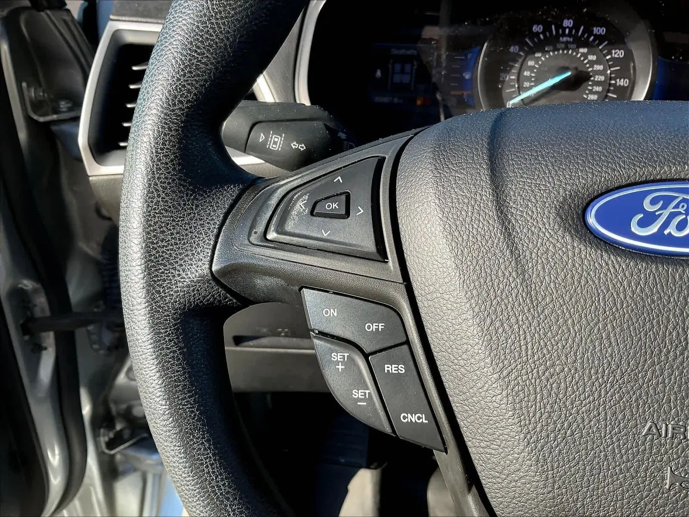 2022 Ford Edge - $19,796