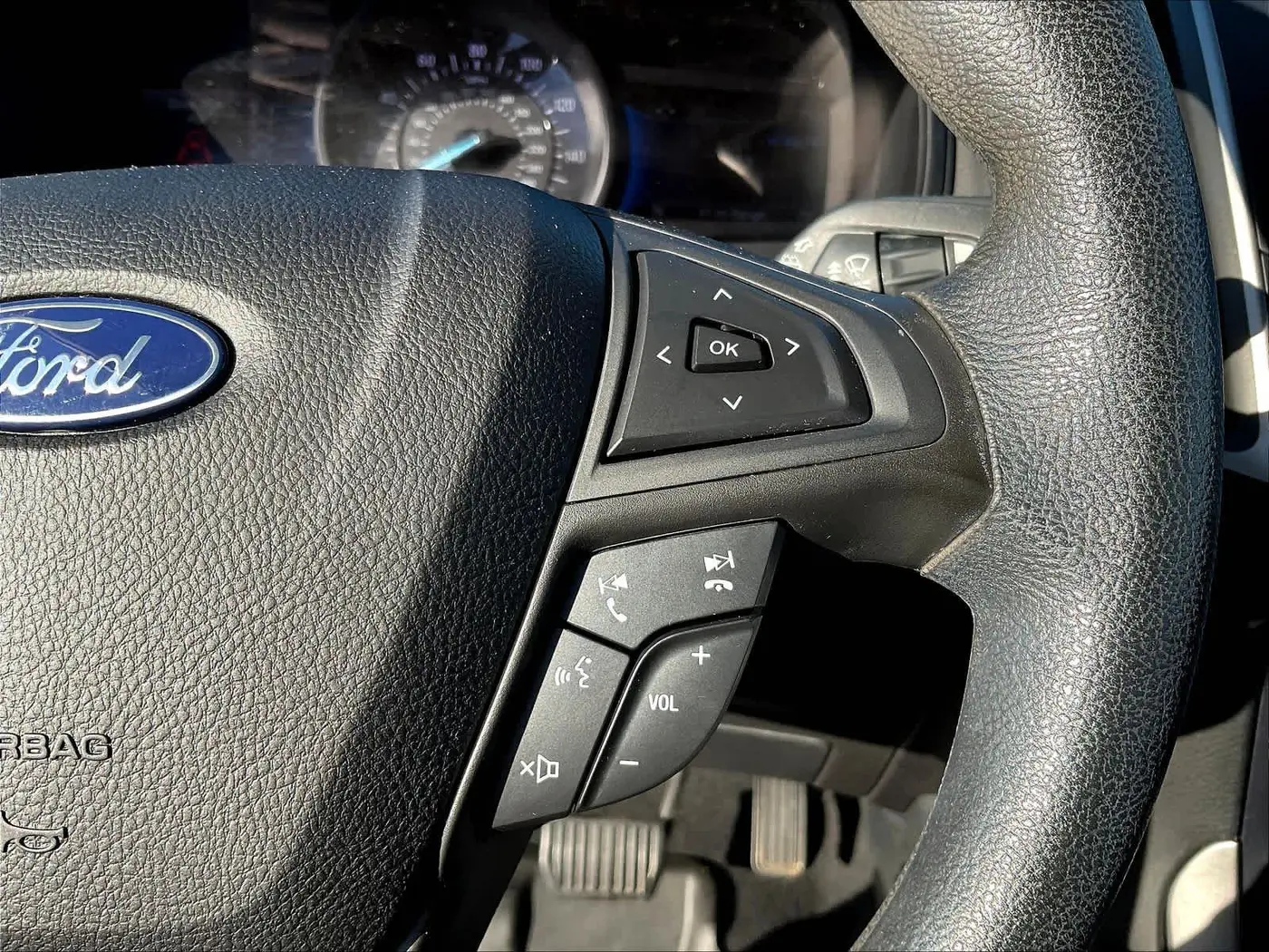 2022 Ford Edge - $19,796