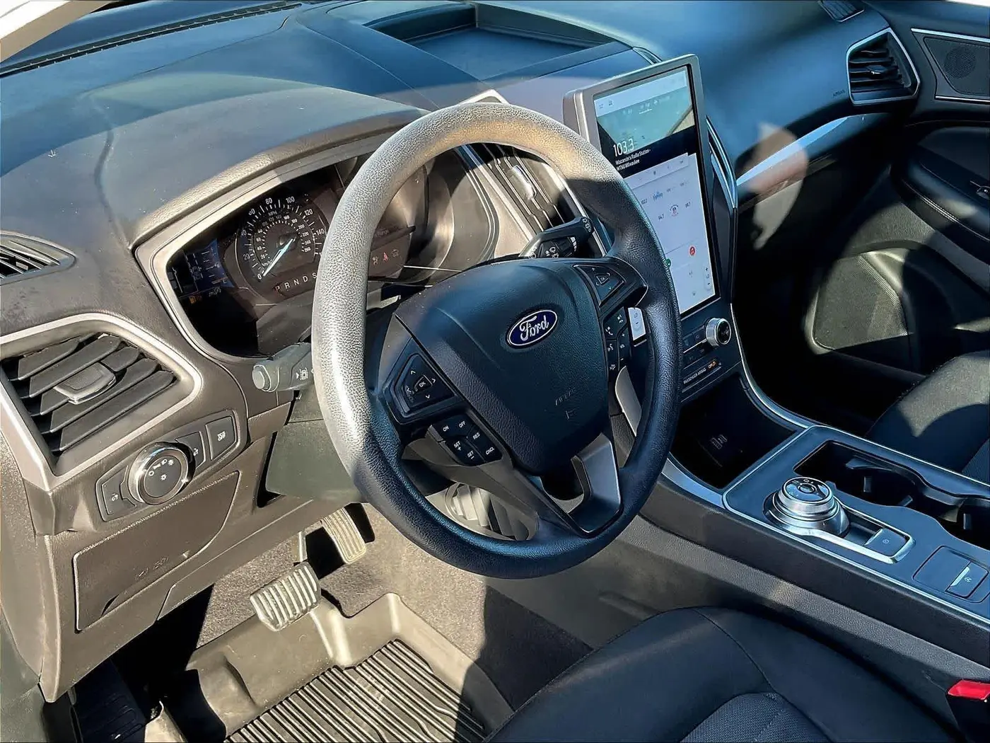 2022 Ford Edge - $19,796