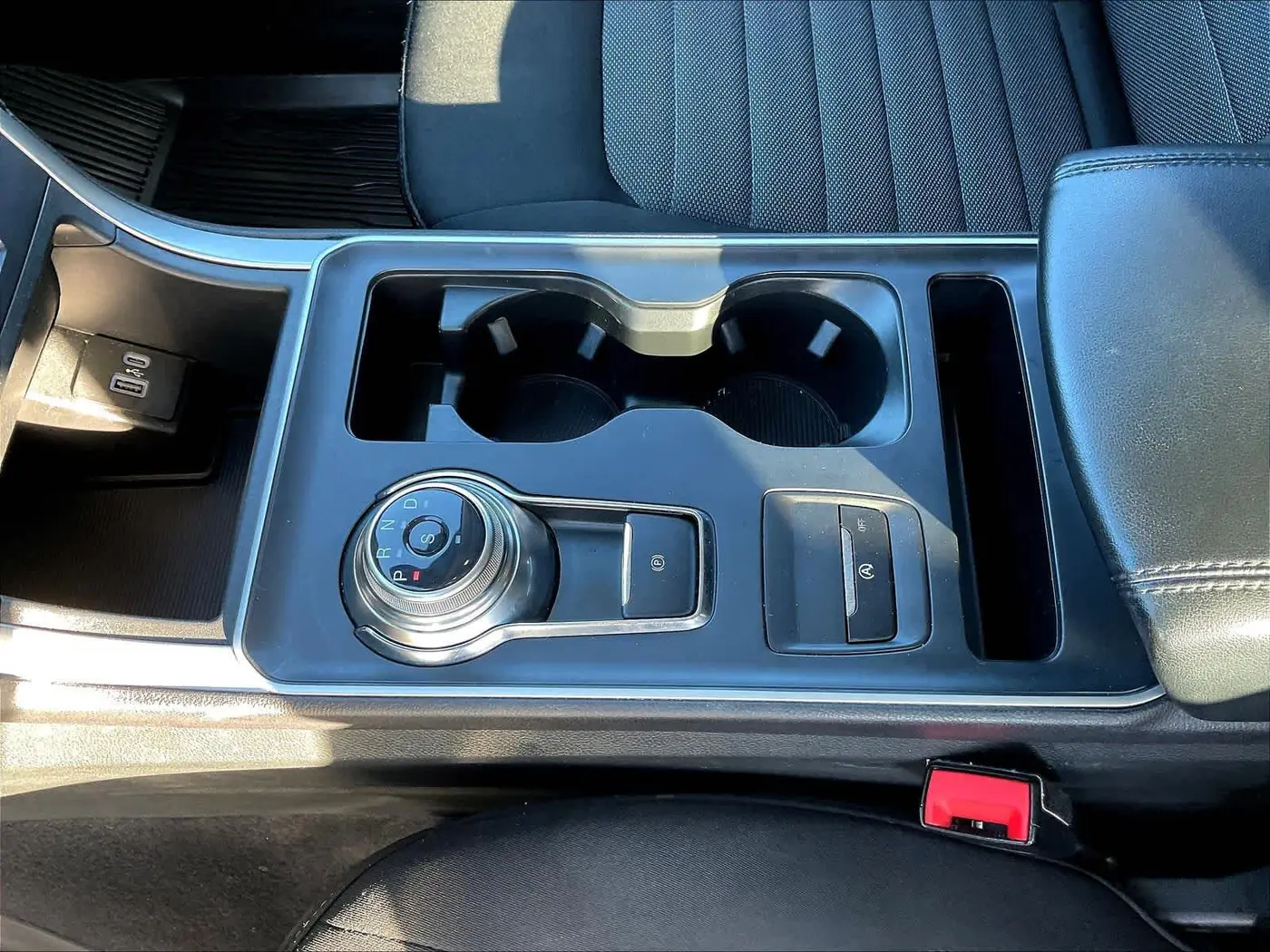2022 Ford Edge - $19,796