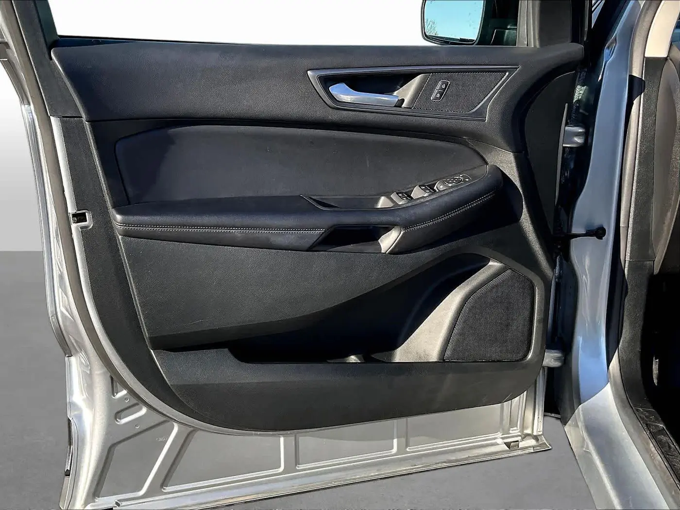 2022 Ford Edge - $19,796