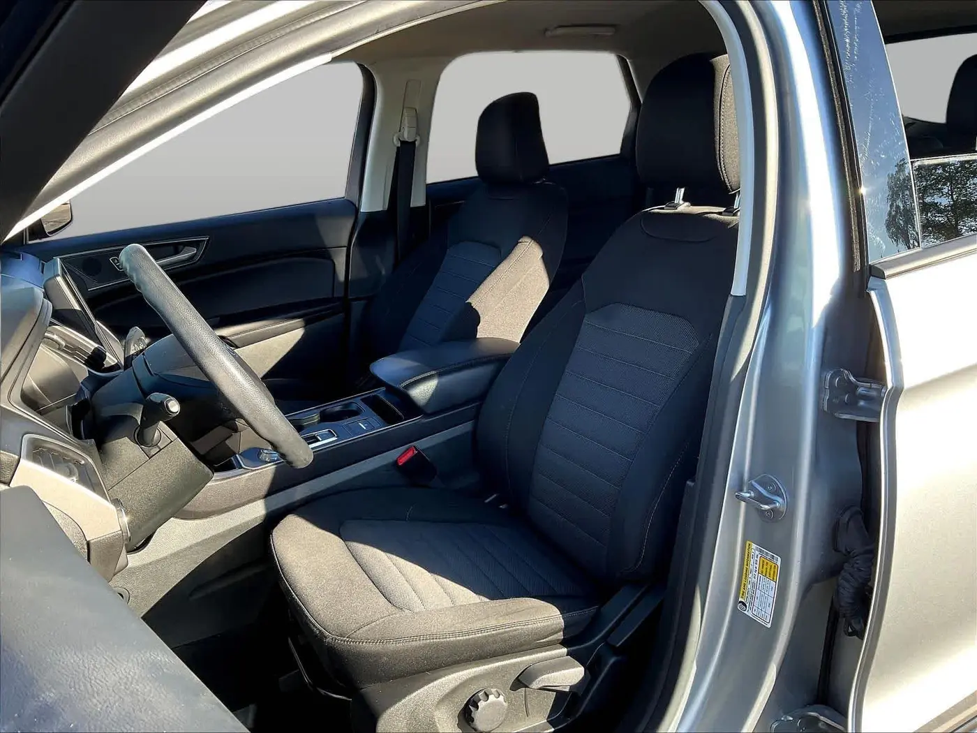 2022 Ford Edge - $19,796