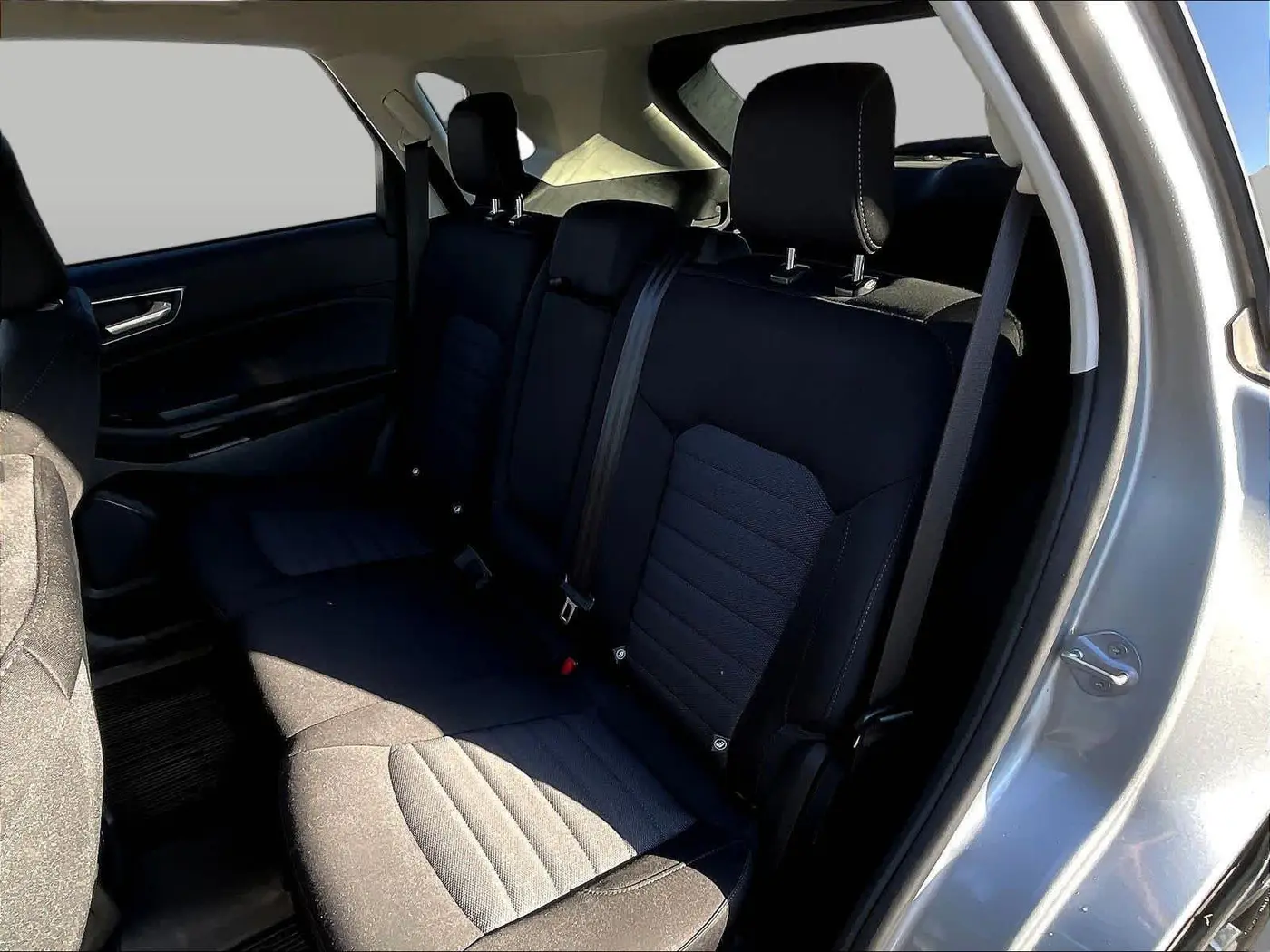 2022 Ford Edge - $19,796