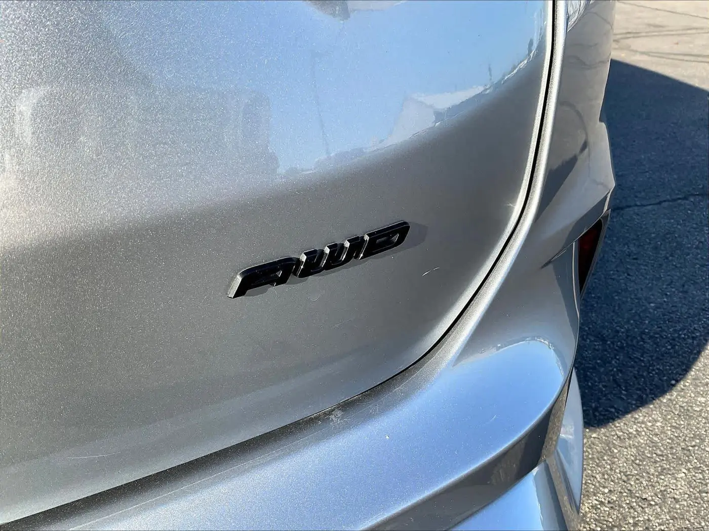 2022 Ford Edge - $19,796