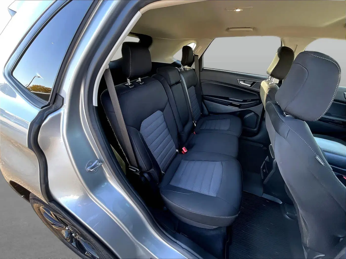 2022 Ford Edge - $19,796
