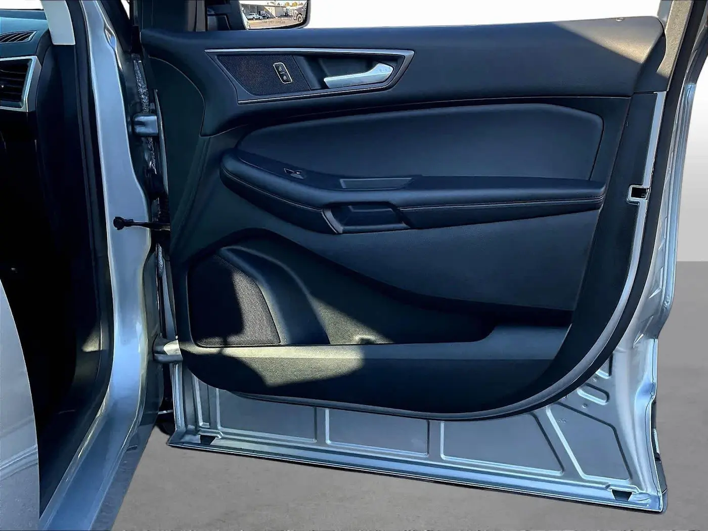 2022 Ford Edge - $19,796