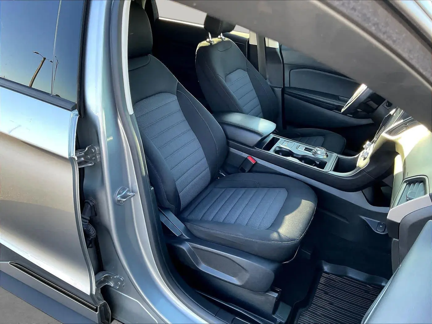 2022 Ford Edge - $19,796