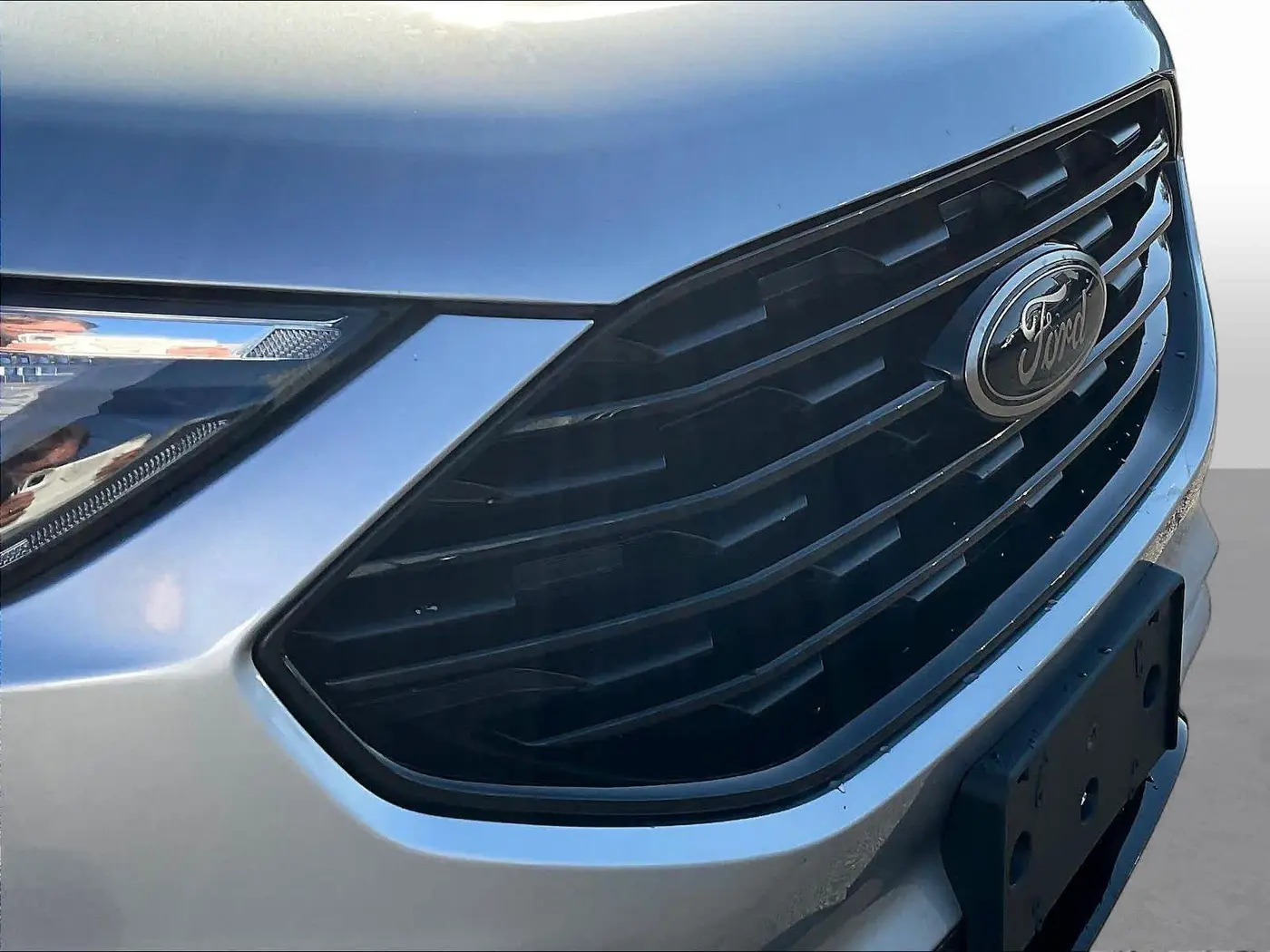 2022 Ford Edge - $19,796