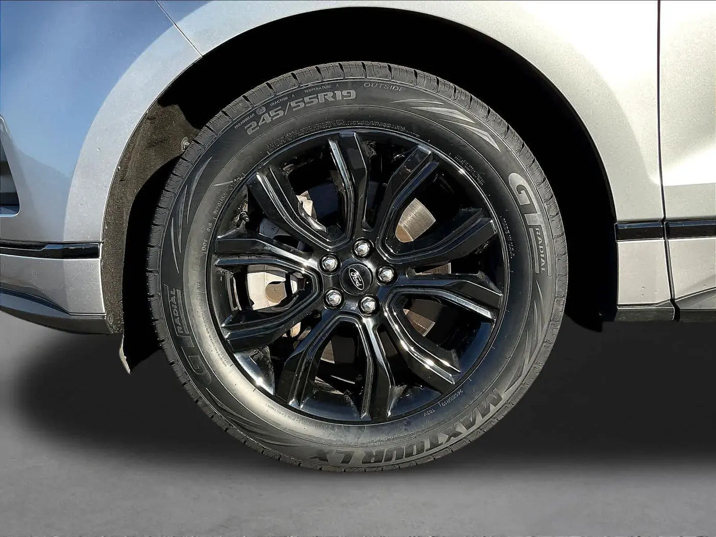2022 Ford Edge - $19,796
