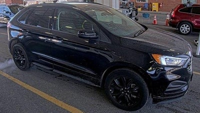 2022 Ford Edge AWD SE 4DR Crossover