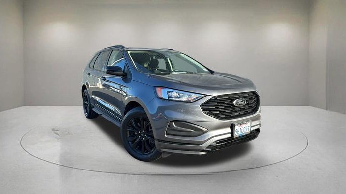 Preowned 2022 Ford Edge SE for Sale