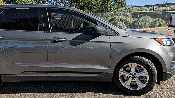 2023 Ford Edge SE