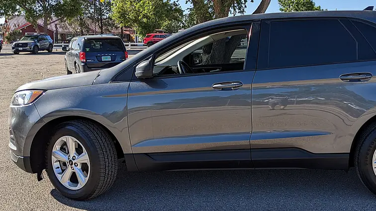 2023 Ford Edge SE