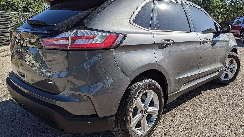 2023 Ford Edge SE