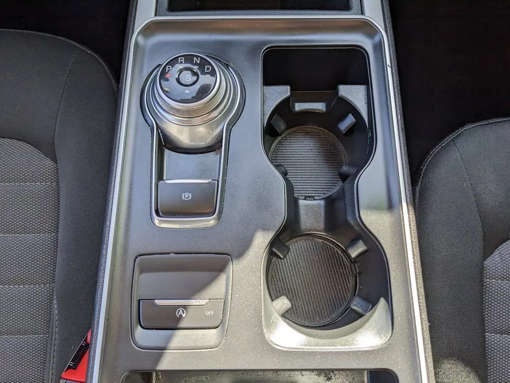 2023 Ford Edge - $22,932