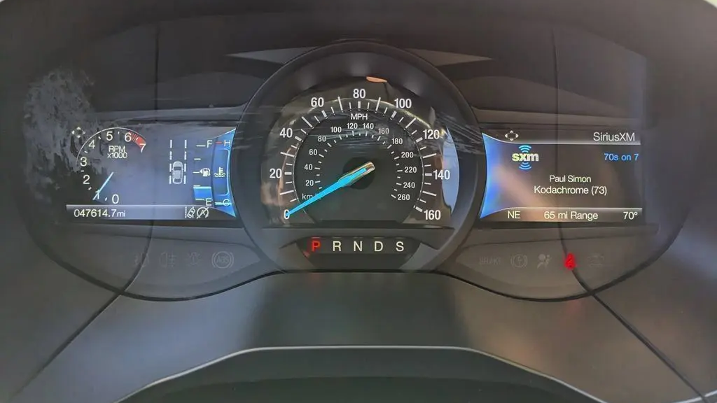 2023 Ford Edge SE