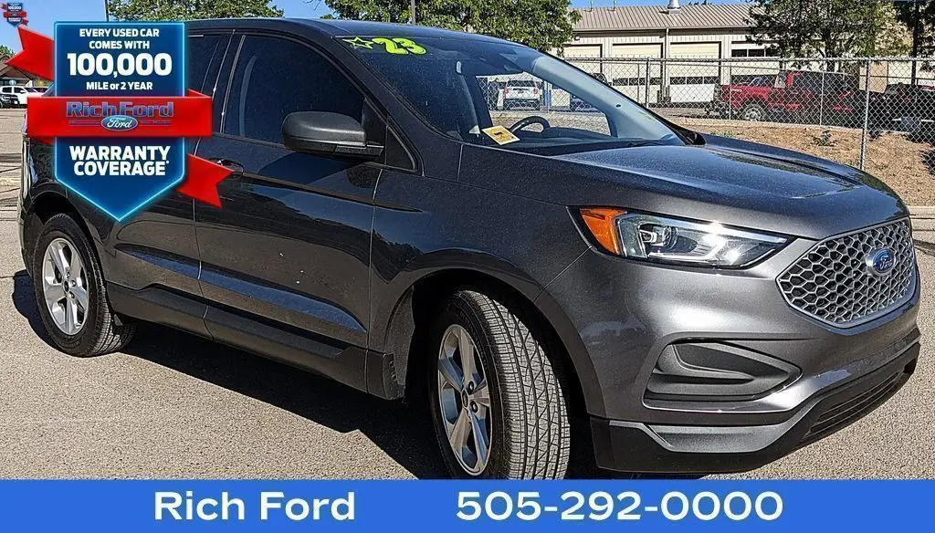 2023 Ford Edge - $22,932